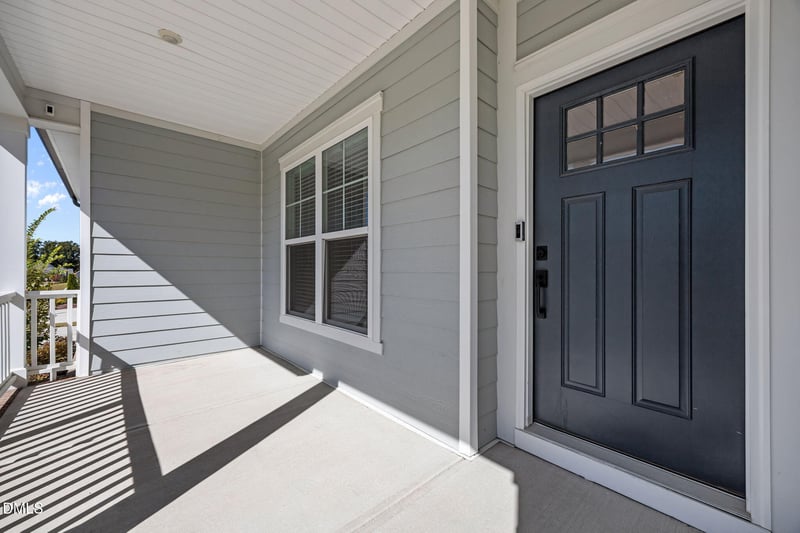 749 Marshall Farm St, Wake Forest, NC 27587
