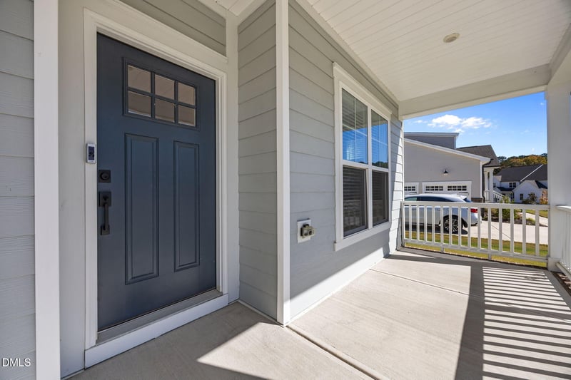 749 Marshall Farm St, Wake Forest, NC 27587