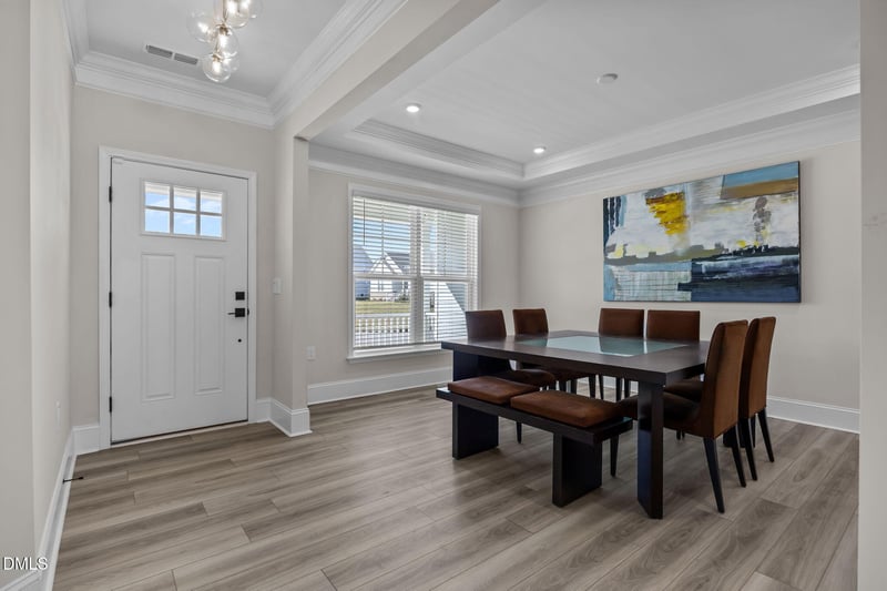 749 Marshall Farm St, Wake Forest, NC 27587