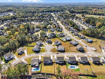 749 Marshall Farm St, Wake Forest, NC 27587