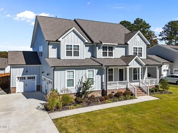 749 Marshall Farm St, Wake Forest, NC 27587