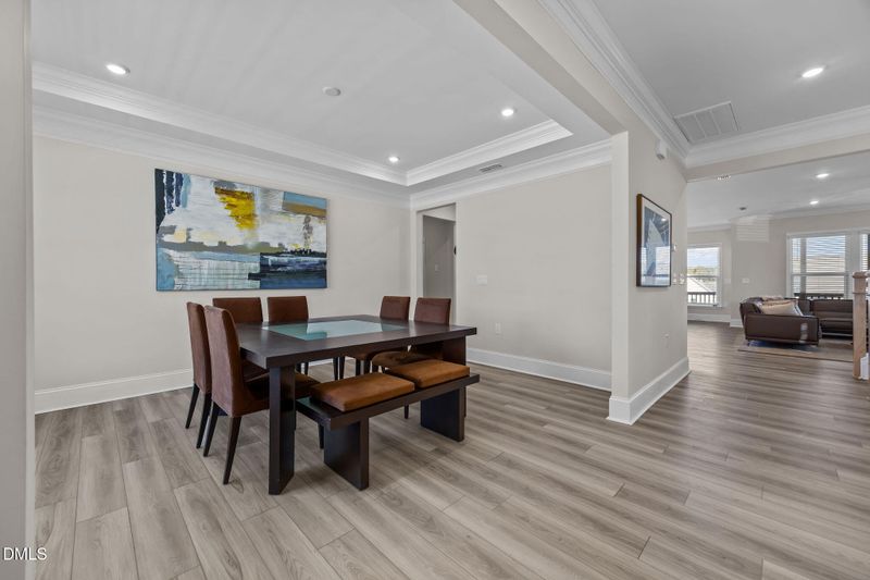 749 Marshall Farm St, Wake Forest, NC 27587