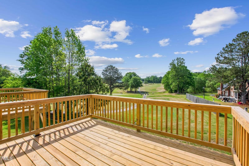 749 Parc Townes Dr #33, Wendell, NC 27591