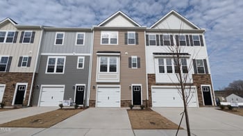 749 Parc Townes Dr #33, Wendell, NC 27591