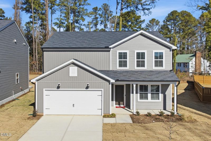 749 Richardson Dr, Sanford, NC 27330