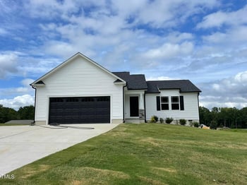 749 Sherrill Farm Dr, Benson, NC 27504