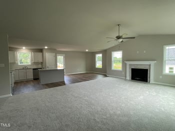 749 Sherrill Farm Dr, Benson, NC 27504
