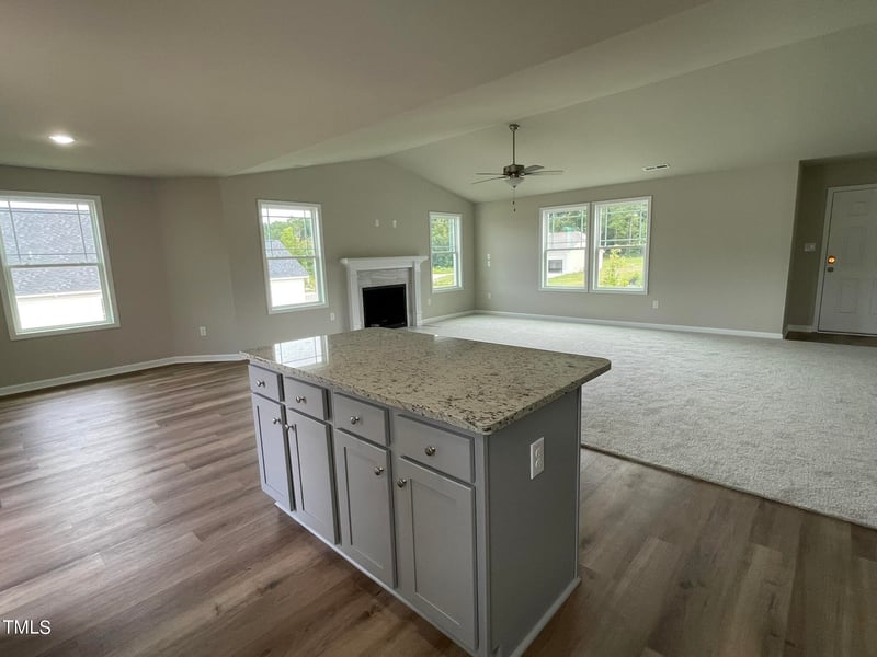 749 Sherrill Farm Dr, Benson, NC 27504