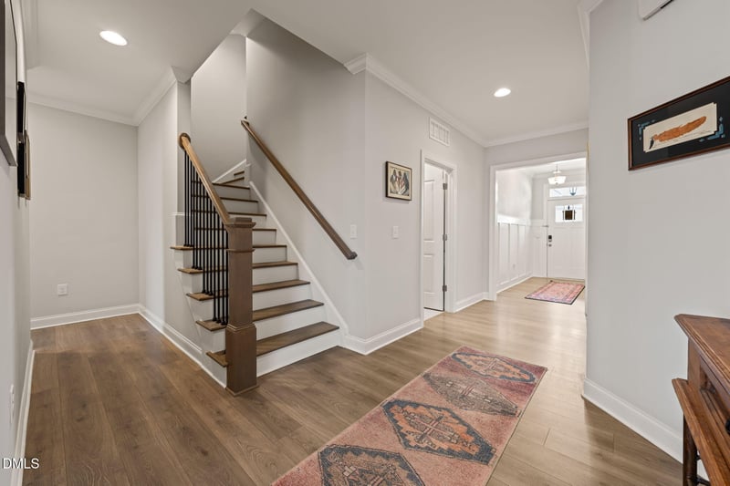 749 Strathwood Way, Rolesville, NC 27571
