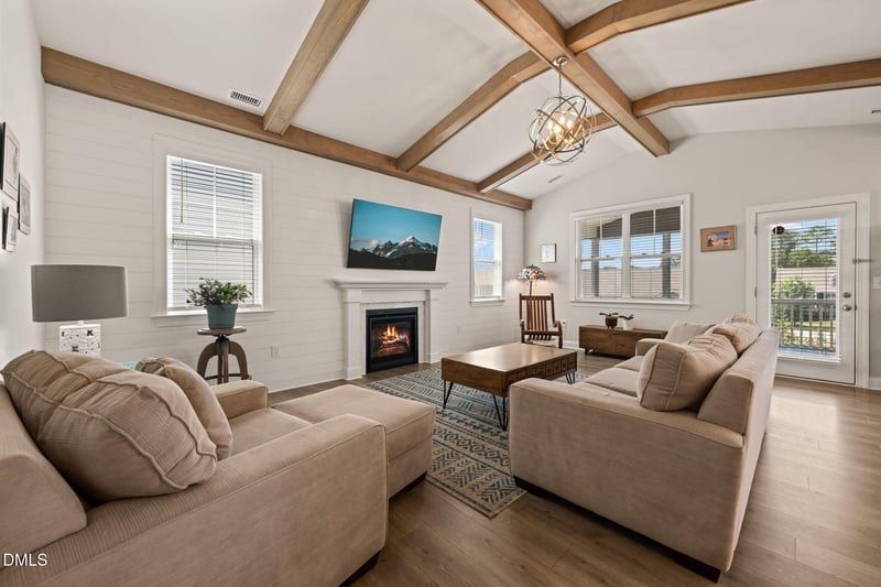 749 Strathwood Way, Rolesville, NC 27571