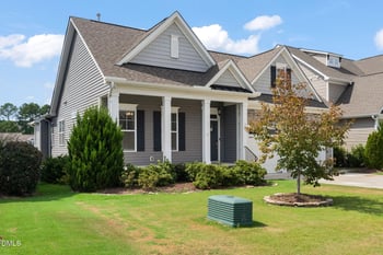749 Strathwood Way, Rolesville, NC 27571