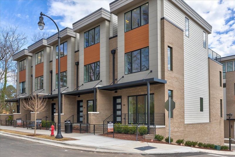 749 Willard St #7, Durham, NC 27701
