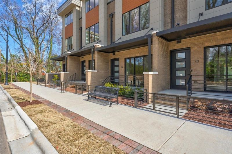 749 Willard St #7, Durham, NC 27701