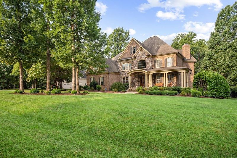 7491 Drumantrae Ln, Wake Forest, NC 27587