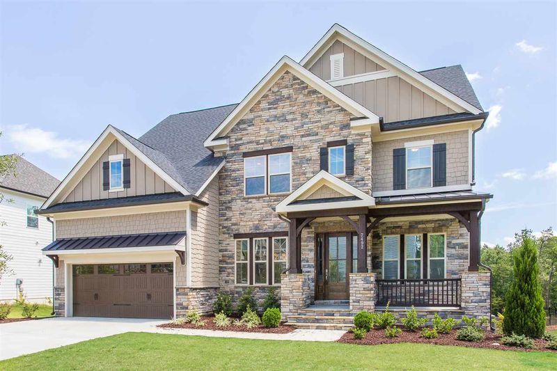 7492 Banksiana Way, Raleigh, NC 27613