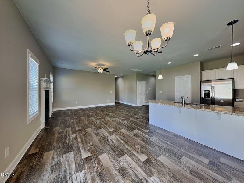 75 Ambergate Dr, Youngsville, NC 27596