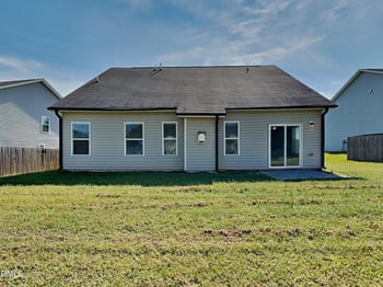 75 Ambergate Dr, Youngsville, NC 27596