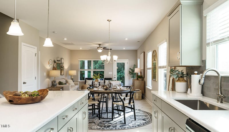 75 American Marigold Dr #37, Benson, NC 27504