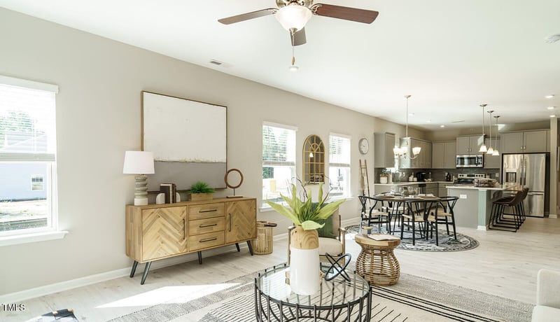 75 American Marigold Dr #37, Benson, NC 27504