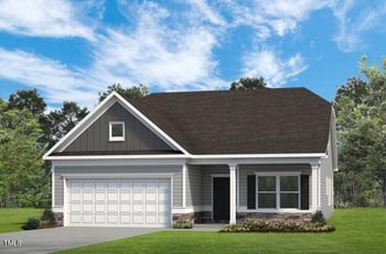 75 American Marigold Dr #37, Benson, NC 27504