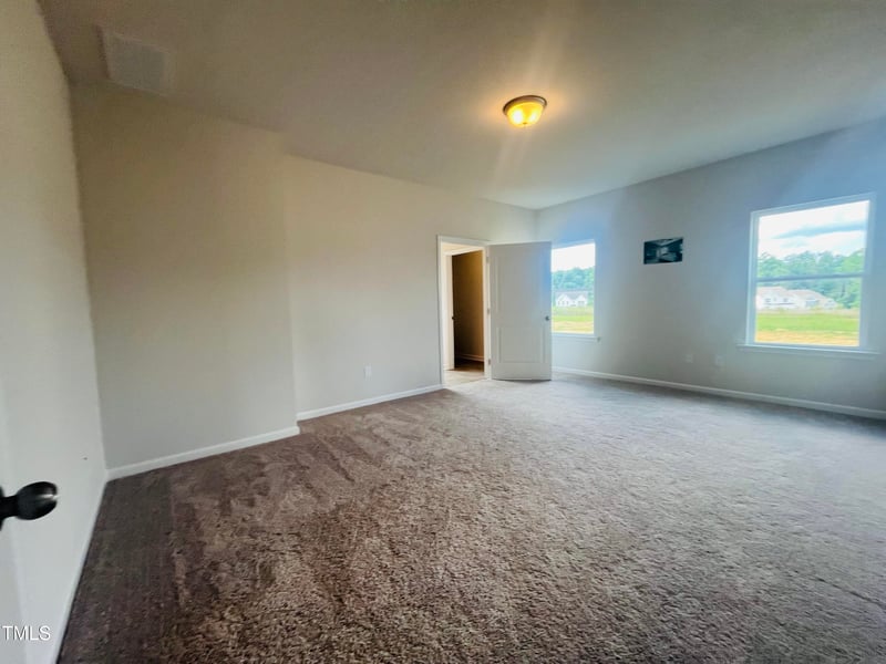 75 American Marigold Dr #37, Benson, NC 27504