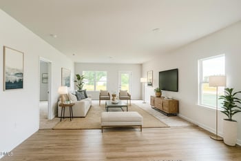 75 American Marigold Dr #37, Benson, NC 27504