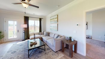 75 American Marigold Dr, Benson, NC 27504