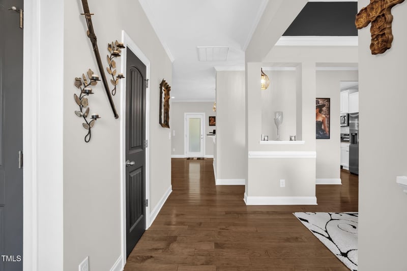 75 Anna Marie Way, Youngsville, NC 27596