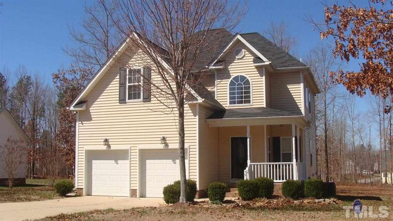 75 Applecross Dr, Franklinton, NC 27525