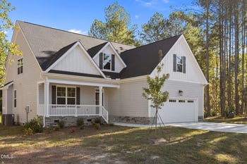 75 Arbor Dr, Youngsville, NC 27596