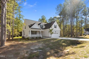 75 Arbor Dr, Youngsville, NC 27596