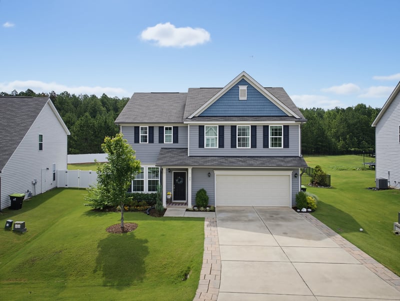 Home Worth Check