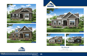 75 Ausban Rdg Ln, Four Oaks, NC 27524