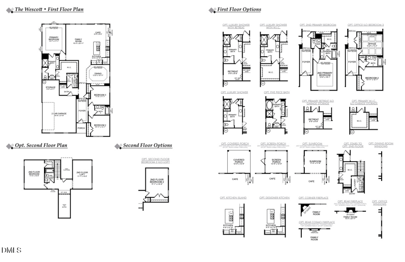75 Ausban Rdg Ln, Four Oaks, NC 27524