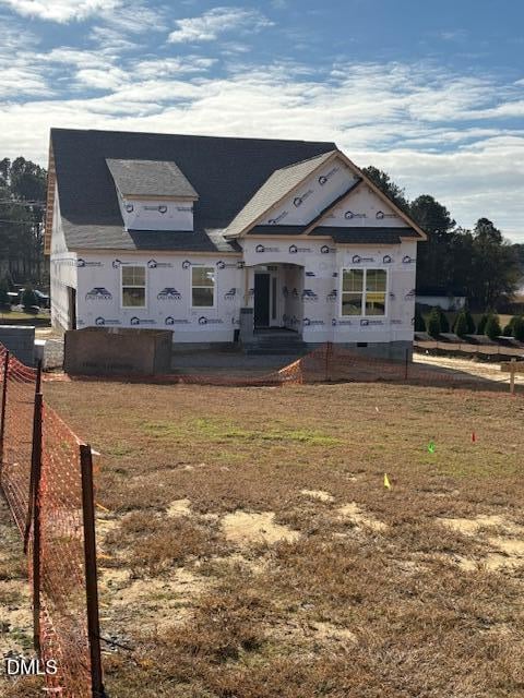 75 Ausban Ridge Ln #032, Four Oaks, NC 27524