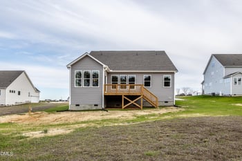 75 Ausban Ridge Ln #032, Four Oaks, NC 27524