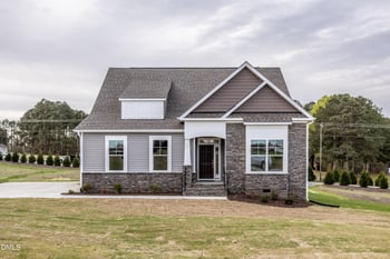 75 Ausban Ridge Ln, Four Oaks, NC 27524
