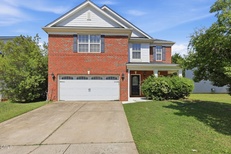75 Averasboro Dr, Clayton, NC 27520
