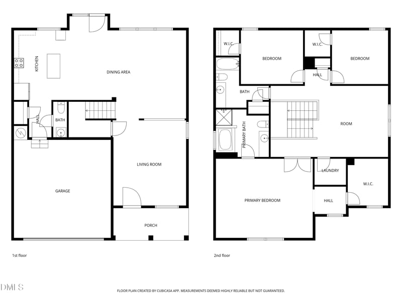 75 Averasboro Dr, Clayton, NC 27520