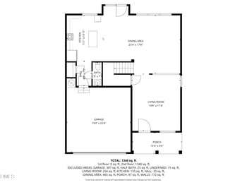75 Averasboro Dr, Clayton, NC 27520