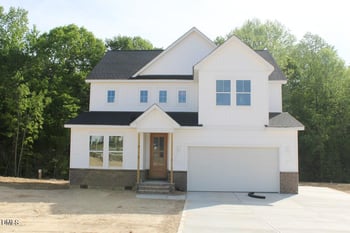 75 Basil Ct, Franklinton, NC 27525