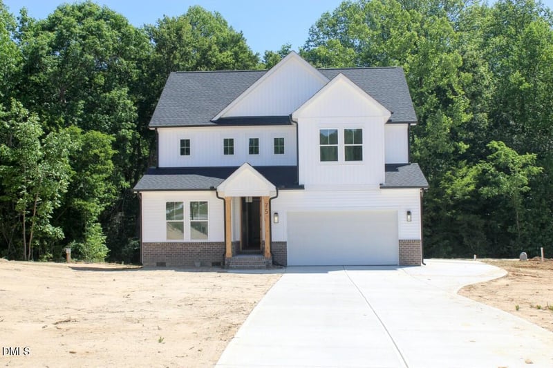 75 Basil Ct, Franklinton, NC 27525