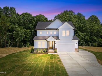 75 Basil Ct, Franklinton, NC 27525