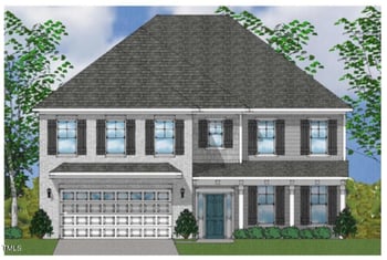 75 Black Walnut Dr, Garner, NC 27529