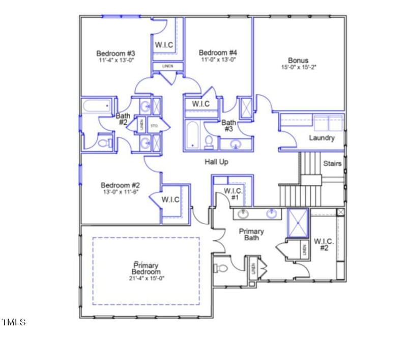 75 Black Walnut Dr, Garner, NC 27529