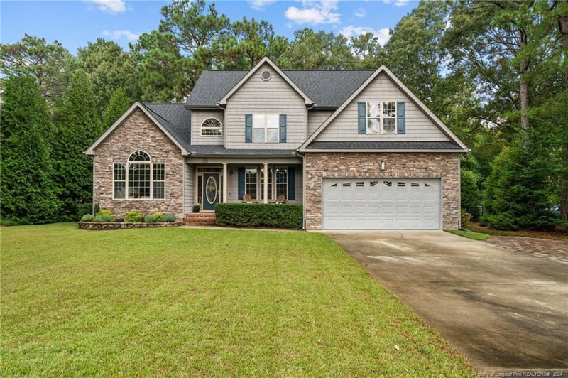 75 Blue Heron Ct, Sanford, NC 27332