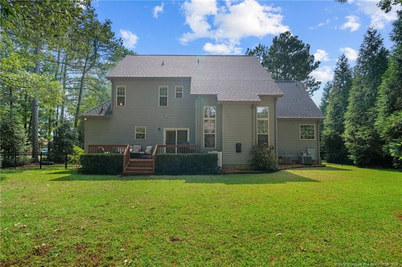 75 Blue Heron Ct, Sanford, NC 27332
