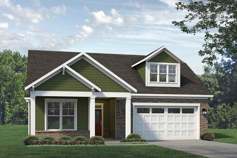 75 Blue Spruce Cir, Clayton, NC 27527