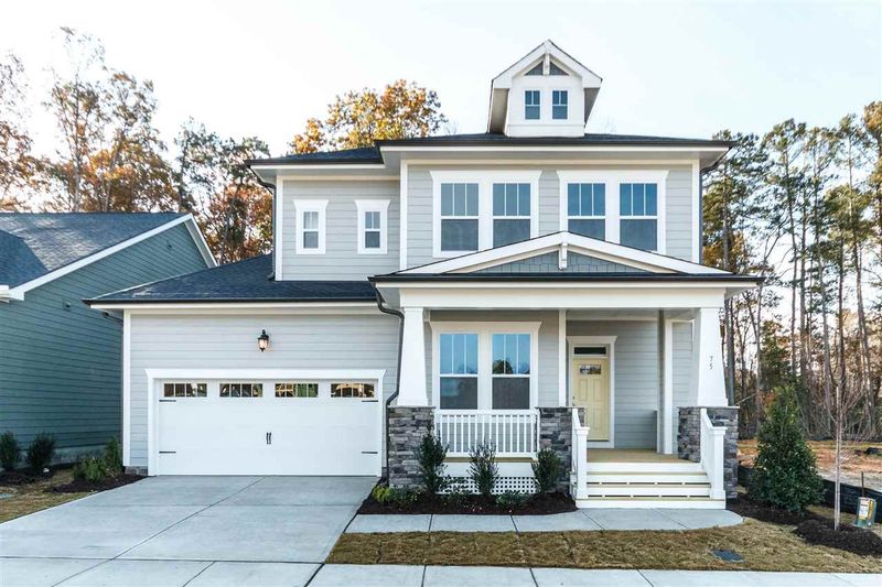 75 Bluffwood Ave, Chapel Hill, NC 27516