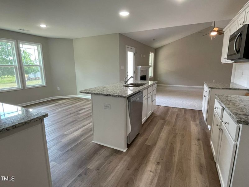 75 Bonsai Way, Four Oaks, NC 27524